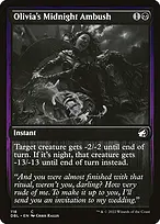 Innistrad: Double Feature #118