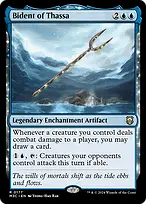 Modern Horizons 3 Commander #177