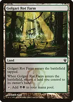Duel Decks: Izzet vs. Golgari #80