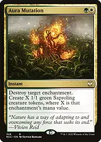 New Capenna Commander #328