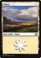 Duel Decks: Blessed vs. Cursed #40