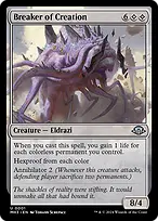 Modern Horizons 3 #1