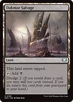Edge of Eternities Commander #156