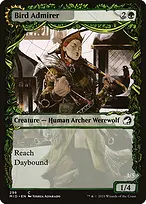 Innistrad: Midnight Hunt #298