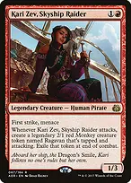 Aether Revolt #87