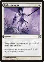 Duel Decks: Heroes vs. Monsters #20