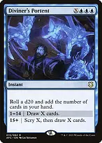 Forgotten Realms Commander #15