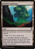 Commander 2016 #309