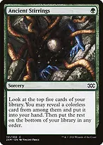 Double Masters #151