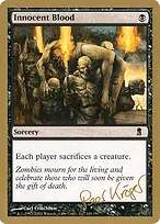 World Championship Decks 2003 #pk145