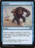 Commander 2014 #120
