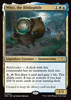 Mystery Booster Commander Edition #57