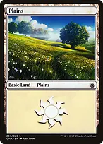 Commander Anthology #286