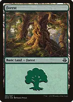 Duel Decks: Elspeth vs. Kiora #65
