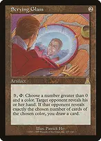 Urza's Destiny #137