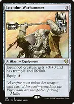 Phyrexia: All Will Be One Commander #135