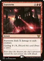 Neon Dynasty Commander #110