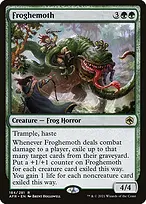 Adventures in the Forgotten Realms #184