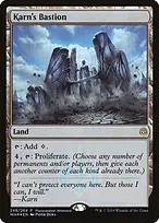 War of the Spark Promos #248
