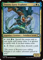 Secrets of Strixhaven Commander #334
