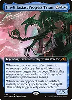Kamigawa: Neon Dynasty #445