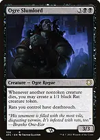 Forgotten Realms Commander #104