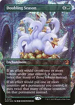 Wilds of Eldraine: Enchanting Tales #101