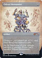 Secret Lair Drop #603