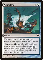 Shadowmoor #136