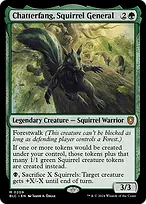 Bloomburrow Commander #209