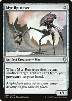 Commander Anthology Volume II #203