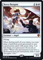 Dominaria United Promos #32s