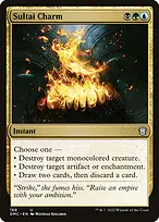 Dominaria United Commander #168