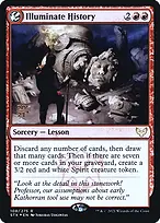 Strixhaven: School of Mages Promos #108s