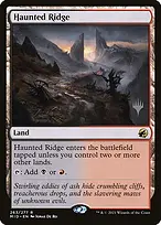 Innistrad: Midnight Hunt Promos #263p