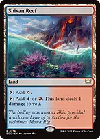 Edge of Eternities Commander #179