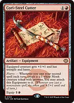 Tarkir: Dragonstorm Promos #103p