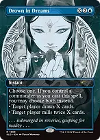 Secret Lair Drop #1668