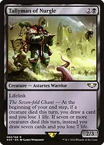 Warhammer 40,000 Commander #60