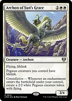Commander Masters #814