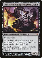 New Phyrexia Promos #73★
