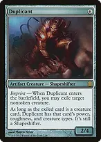Commander's Arsenal #7