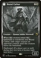 Innistrad: Double Feature #7