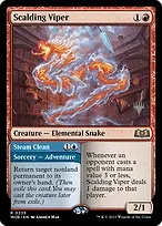 Wilds of Eldraine Promos #235p