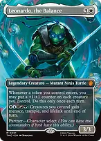 Teenage Mutant Ninja Turtles Eternal #1