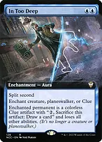 New Capenna Commander #128