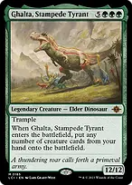 The Lost Caverns of Ixalan #185