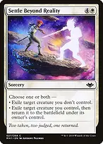 Modern Horizons #27