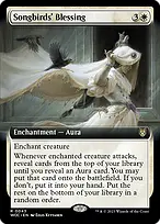 Wilds of Eldraine Commander #43