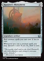 Foundations Commander #261